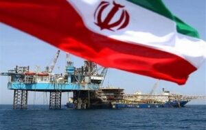 Iran’s oil exports did not decrease during the war Iran’s oil exports did not decrease during the war