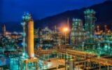 Restarting production in Zagros