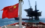 China’s oil imports from Iran increase
