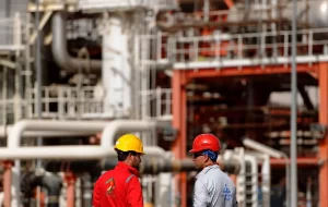 Iran becomes OPEC’s second largest refiner Iran becomes OPEC’s second largest refiner