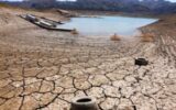 Wetland ecosystems under severe drought and land use change pressure