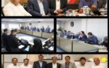 Full operation of Hengam Petrochemical Urea Unit from November