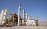 South Pars First Refinery’s gas production capacity increased South Pars First Refinery’s gas production capacity increased
