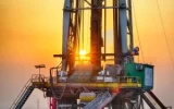 Production capacity of supplementary oil and gas well strings increased Production capacity of supplementary oil and gas well strings increased