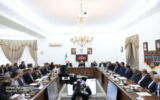 Emergency plan to increase daily crude oil production approved