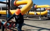 Will Tehran cede Ankara’s gas market to Russia and Turkmenistan? Will Tehran cede Ankara’s gas market to Russia and Turkmenistan?