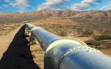 An increase of 1,000 kilometers of oil transmission lines by September An increase of 1,000 kilometers of oil transmission lines by September