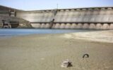 Unprecedented decline in Tehran’s water resources in the last 60 years