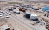 Progress of Dehdasht Petrochemical Project Reaches 45%