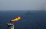 Oil money that went up in smoke; Iran and the wound of torch burning