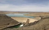 The latest status of Tehran’s dam reserves was announced