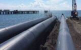 Implementation of the plan to transfer seawater to the Isfahan refinery