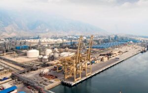Petrofarhang is ready to sell shares in Kian Petrochemical Petrofarhang is ready to sell shares in Kian Petrochemical