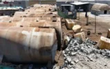 The legal mask on the face of fuel smuggling; what is behind the dangerous game of mini-refineries? The legal mask on the face of fuel smuggling; what is behind the dangerous game of mini-refineries?