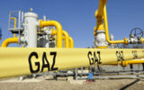 Increasing gas transmission capacity in the north of the country Increasing gas transmission capacity in the north of the country