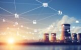 Construction and upgrading of the country’s energy production power plants