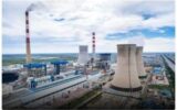 Record-breaking gas consumption in power plants; 312 million cubic meters recorded in one day