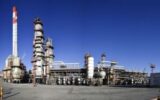 Saving water with advanced technology; Isfahan refinery’s green step in the midst of crisis Saving water with advanced technology; Isfahan refinery’s green step in the midst of crisis