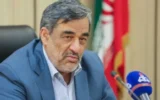 Iran’s new oil production record thanks to the efforts of oil industry experts Iran’s new oil production record thanks to the efforts of oil industry experts