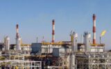 The 17th major overhaul of the Ilam Gas Refinery has begun The 17th major overhaul of the Ilam Gas Refinery has begun