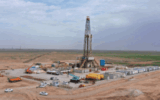 Drilling of the second development well of the Yadavaran field completed
