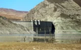 64% of the country’s dam reservoirs are empty; 19 dams are in red status