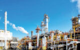 Petrochemicals victims of gas impulses; Winter is hard on the way