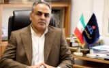 Increase in Nowruz Field Oil Production by 1,500 Barrels with Successful Implementation of Submarine Cable Laying Increase in Nowruz Field Oil Production by 1,500 Barrels with Successful Implementation of Submarine Cable Laying