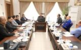 Development of Petrochemical Special Area with Priority of Renewable Energy and Knowledge Base Designs Development of Petrochemical Special Area with Priority of Renewable Energy and Knowledge Base Designs