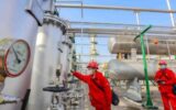 China becomes self-sufficient in propylene production with Iranian methanol