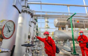 China becomes self-sufficient in propylene production with Iranian methanol