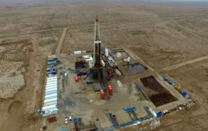 5 important points about the oil and gas discovered in the Pazen field