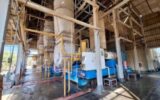 Internal Making Radiator Right Turbine in Iran; The long step of the continental oil oil in the first production Internal Making Radiator Right Turbine in Iran; The long step of the continental oil oil in the first production