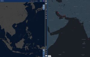 What is behind the turning on of Iranian tanker trackers after 7 and a half years? What is behind the turning on of Iranian tanker trackers after 7 and a half years?