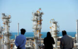 Iran on the verge of being eliminated from the world energy market; will gas exports to Türkiye stop? Iran on the verge of being eliminated from the world energy market; will gas exports to Türkiye stop?