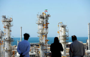Iran on the verge of being eliminated from the world energy market; will gas exports to Türkiye stop? Iran on the verge of being eliminated from the world energy market; will gas exports to Türkiye stop?