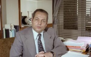 From earthquakes to politics: The life story of Ali Akbar Moinfar, Iran’s first oil minister From earthquakes to politics: The life story of Ali Akbar Moinfar, Iran’s first oil minister