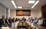 Oil Industry Technology Park; The Ministry of Oil’s strategic arm in realizing the knowledge-based economy Oil Industry Technology Park; The Ministry of Oil’s strategic arm in realizing the knowledge-based economy