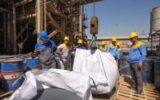 Successful completion of major repairs at Bu Ali Sina Petrochemical without stopping production