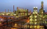 Successful completion of major repairs at Pars Petrochemical with a significant reduction in time