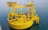 What is a floating sphere and how does it deliver Iran’s oil to the world? What is a floating sphere and how does it deliver Iran’s oil to the world?