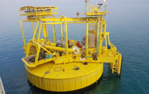 What is a floating sphere and how does it deliver Iran’s oil to the world? What is a floating sphere and how does it deliver Iran’s oil to the world?