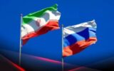 Iran and Russia emphasize accelerating implementation of Joint Economic Commission resolutions Iran and Russia emphasize accelerating implementation of Joint Economic Commission resolutions
