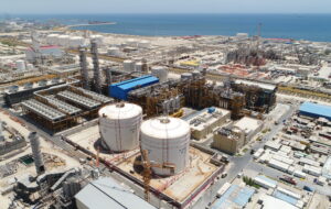 Getting to know Iran’s petrochemical holdings; this is Petroculture’s episode