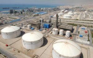 Getting to know Iran’s petrochemical holdings; this is Parsian Oil and Gas