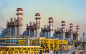 Meet Mobin Energy Persian Gulf, one of the world’s largest centralized utilities