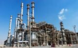 Successful completion of major repairs of South Pars II refinery with domestic capacity