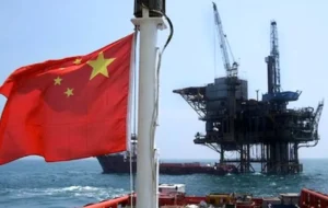 China’s oil imports from Iran increase after new quotas issued