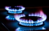 Daily domestic gas consumption exceeds 530 million cubic meters Daily domestic gas consumption exceeds 530 million cubic meters
