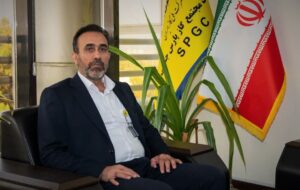 South Pars reaches operational self-sufficiency